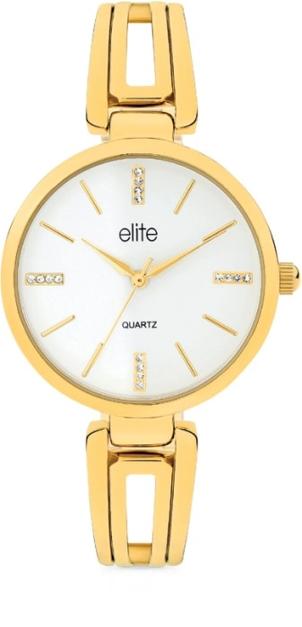 Elite Ladies Watch