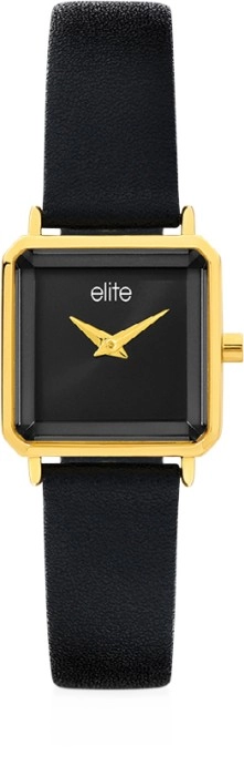 Elite Ladies Watch