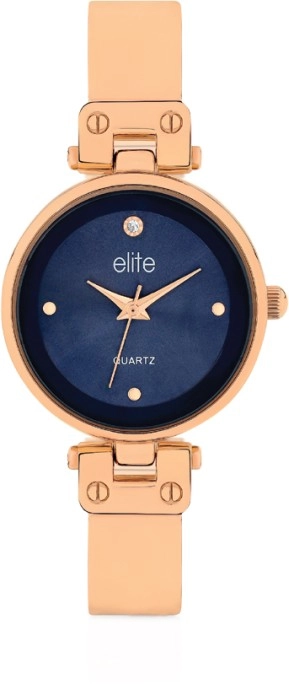 Elite Ladies Watch