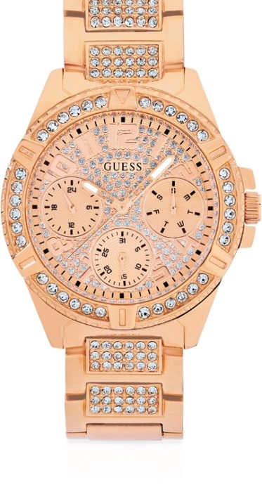 Guess Frontier Ladies Watch