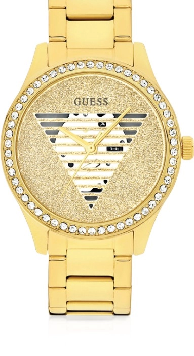 Guess Lady Idol Ladies Watch