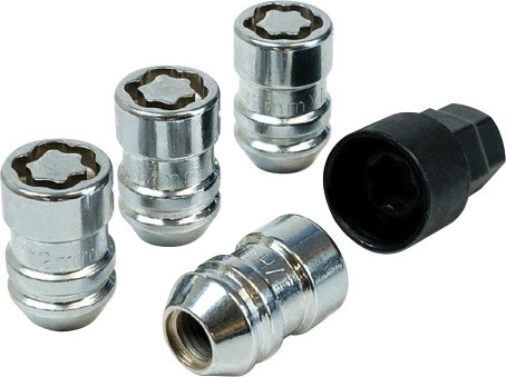 15% off SAAS & Performance Plus Wheel & Lock Nuts