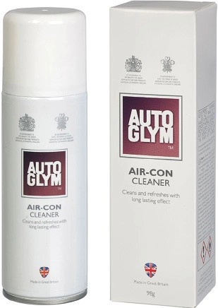 AutoGlym Air Con Cleaner