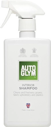 AutoGlym Interior Shampoo 500mL