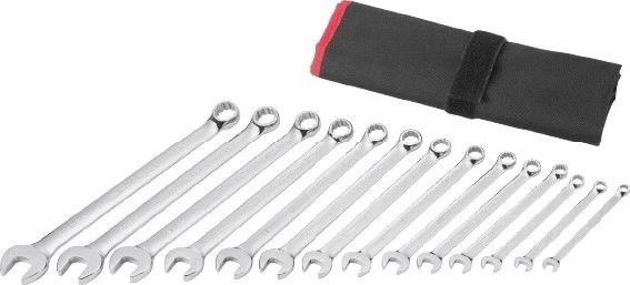 Chicane Combination Spanner Sets