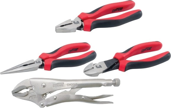 Chicane Pliers