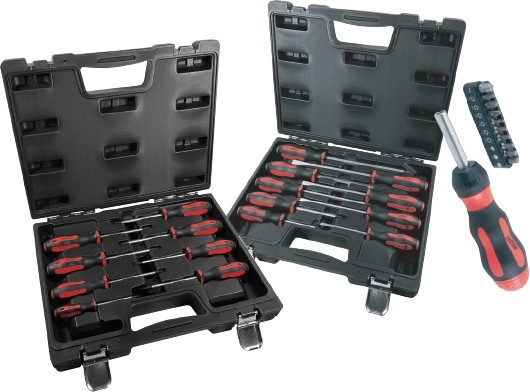 Chicane Screwdriver Sets