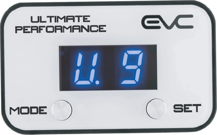 EVC Throttle Controllers