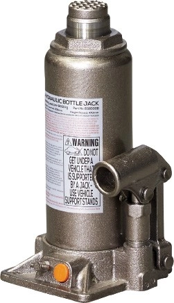 Extreme Garage 8000KG Bottle Jack