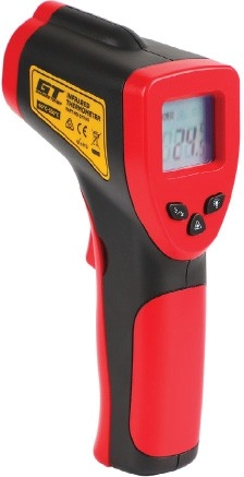 Garage Tough Infrared Thermometer