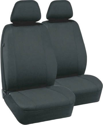 Gr8 Deals Black Seat Cover 30/50