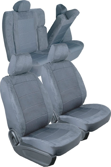 Ilana Esteem Tailor Made Seat Cover Packs