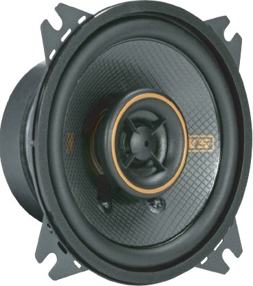 Kicker 4” KS 75 Watts RMS 2-Way Speakers