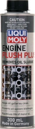 LiquiMoly Engine Flush Plus 300mL