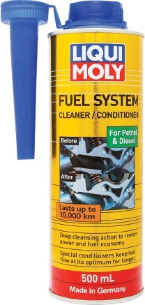 LiquiMoly Fuel System Cleaner 500mL