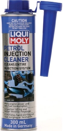 LiquiMoly Petrol Injection Cleaner 300mL