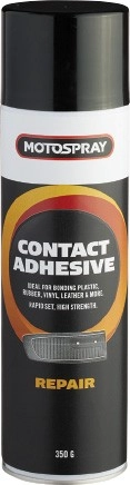 Motospray Contact Adhesive