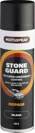 Motospray Stone Guard