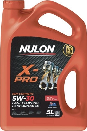 Nulon X-Pro 5W30 5L