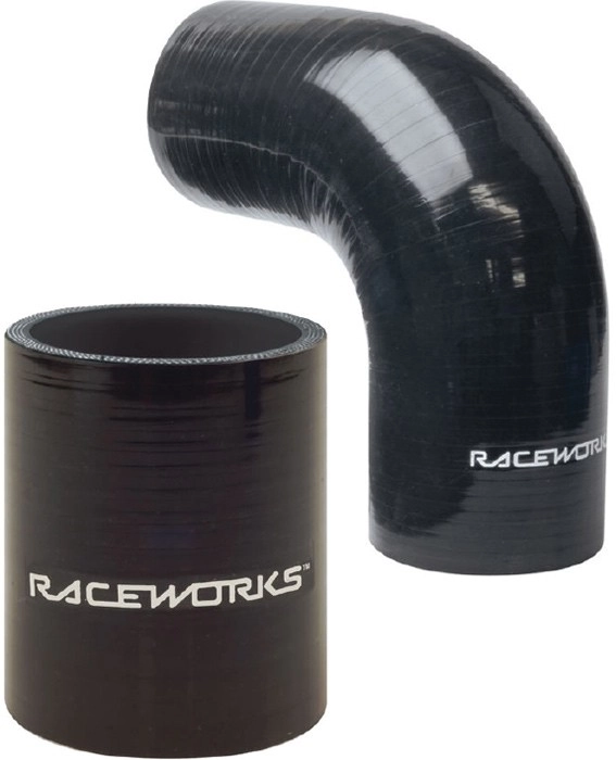 Raceworks Silicone Hoses