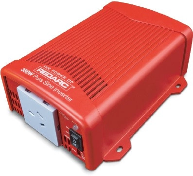 Redarc Pure Sine Wave Inverters