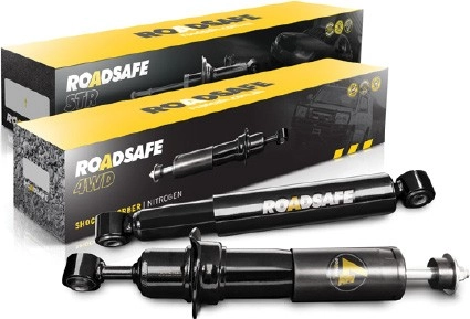 Roadsafe STR & 4WD Shock Absorbers