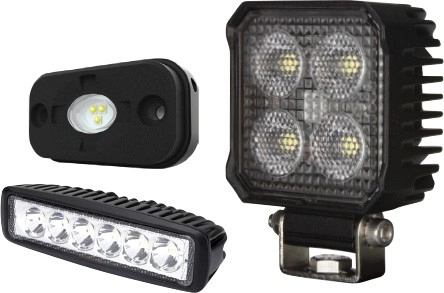 Roadvision Work Lights