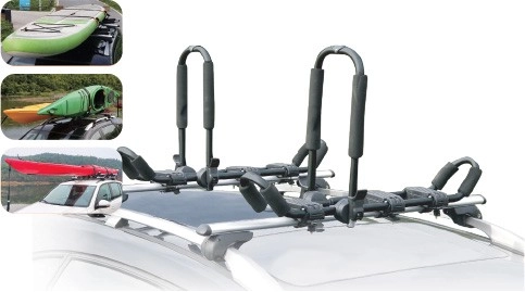 Rough Country Kayak/Sup Carrier 4 in 1