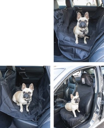 Streetwise Pet Seat Covers