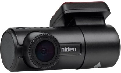 Uniden Ultra HD 4K Dual Recording WiFi GPS Dash Cam