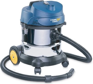 Vyking Force 20L Wet/Dry Vacuum