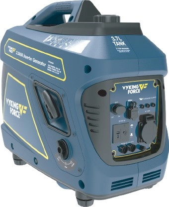 Vyking Force 2200W Inverter Generator