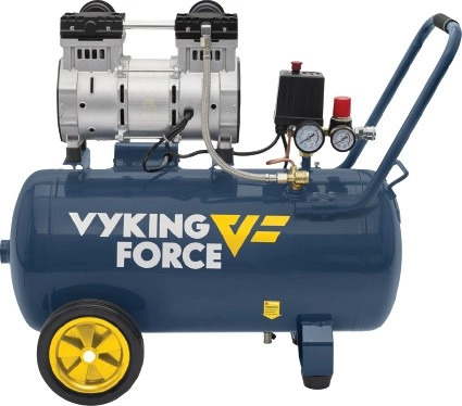 Vyking Force 2HP Oil Free Air Compressor