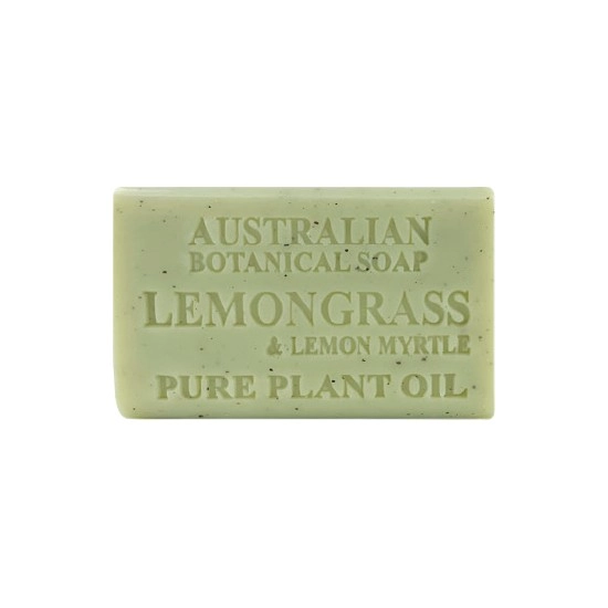 Australian Botanical Soap 200g