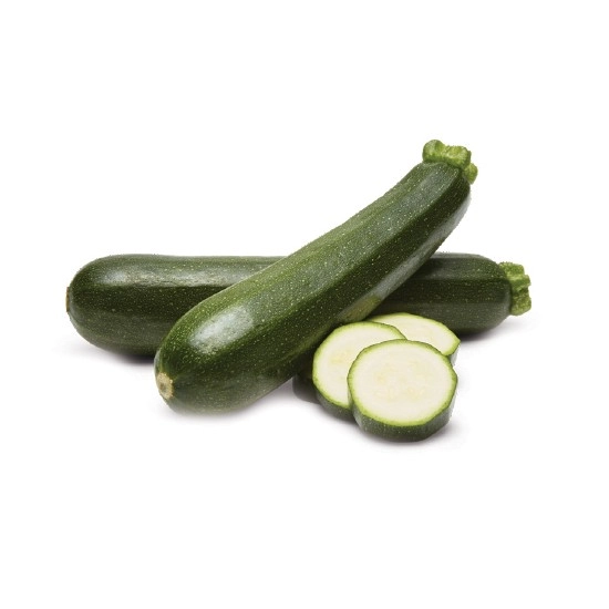 Australian Green Zucchini