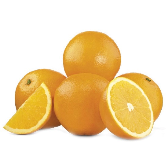 Australian Navel Oranges