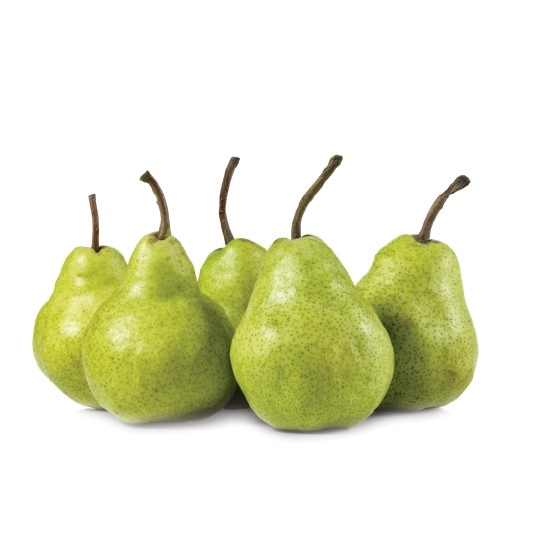 Australian Packham Pears