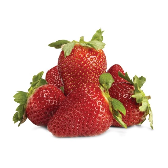 Australian Strawberries 250g Punnet