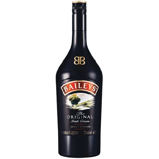 Baileys Irish Cream 1 Litre