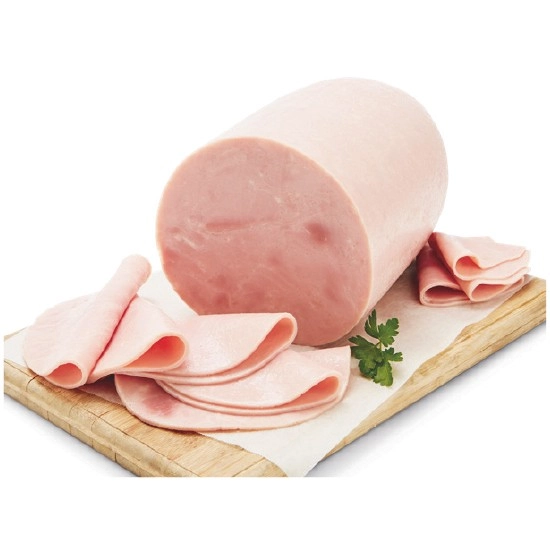 Deli Leg Ham – Sliced or Shaved – From the Deli