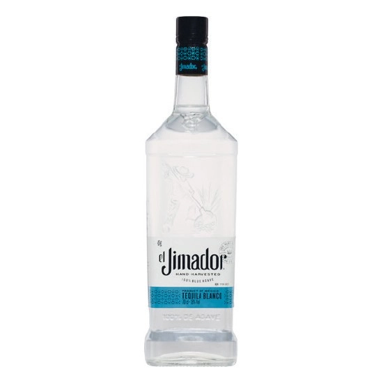 El Jimador Tequila Blanco 700ml