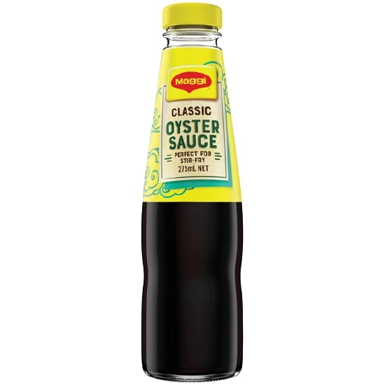 Maggi Oyster Sauce 275ml