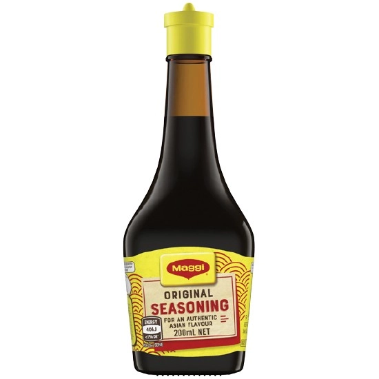 Maggi Seasoning 200ml