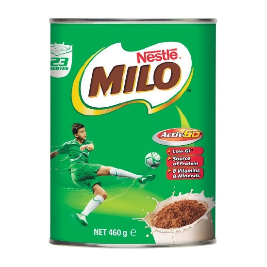 Nestle Milo 460g