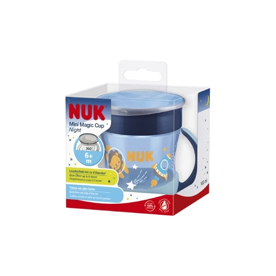 NUK Mini Magic Cup