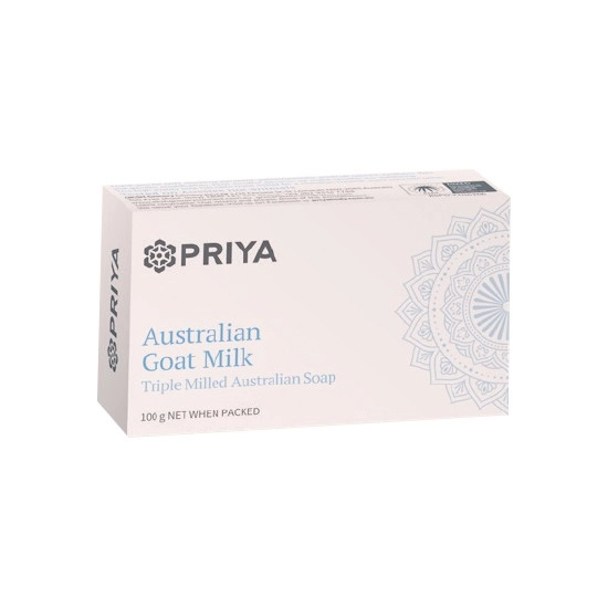 Priya Soap Bar 100g