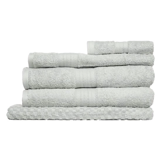 Sheraton Luxury Egyptian Cotton 5 Piece Towel Pack