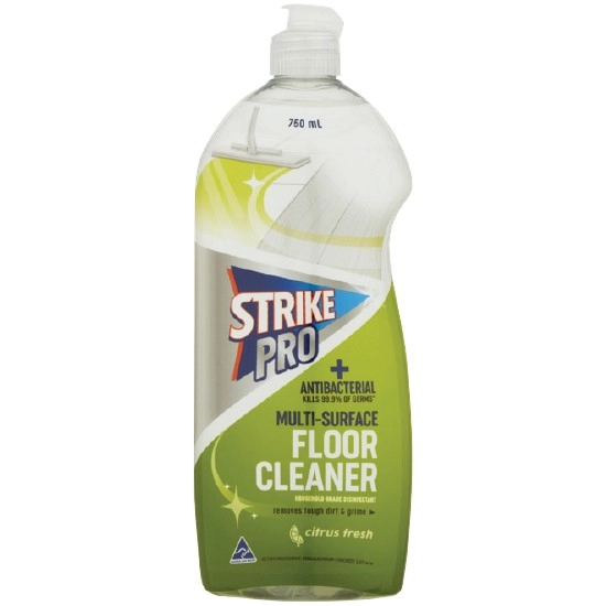 Strike PRO Floor Cleaner 750ml