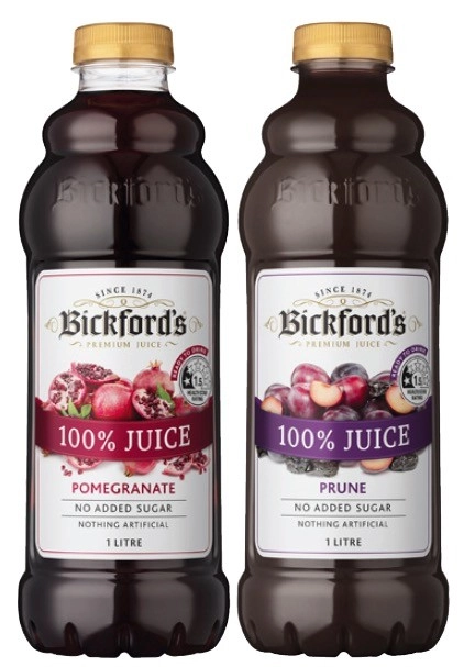 Bickford's Juice 1 Litre