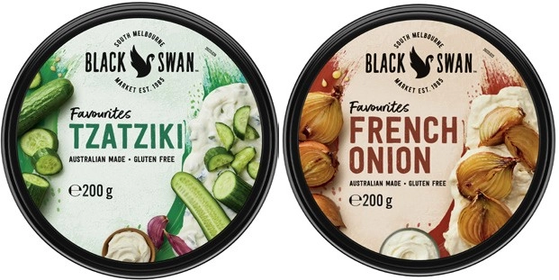 Black Swan Favourites Dip 200g